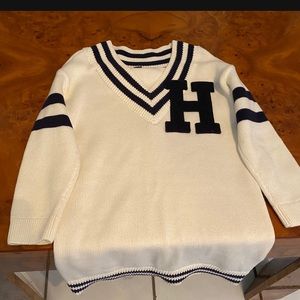 Girls sweater 4T
